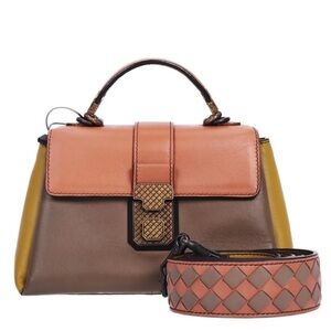 BOTTEGA VENETA SMALL BAG